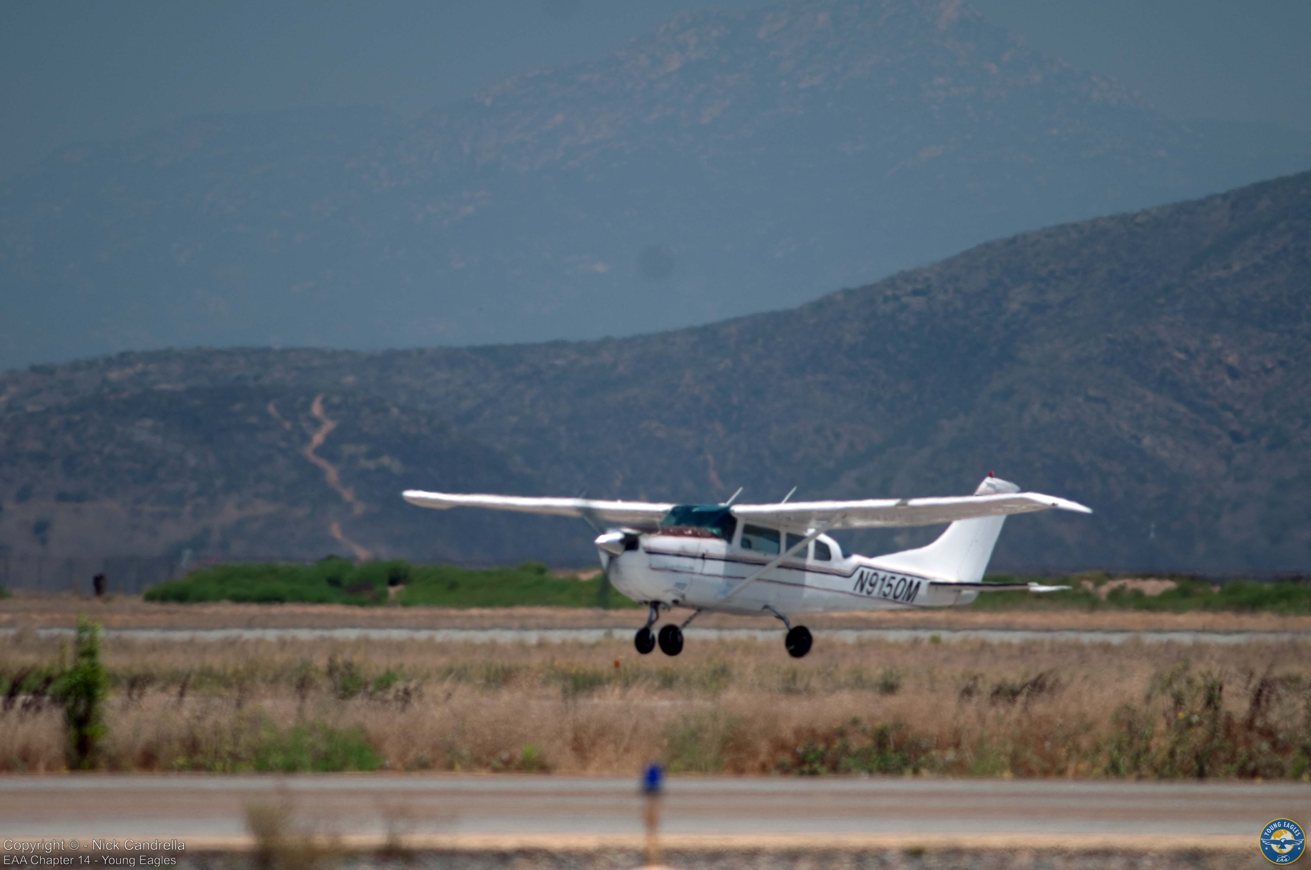 Young Eagles photo 10